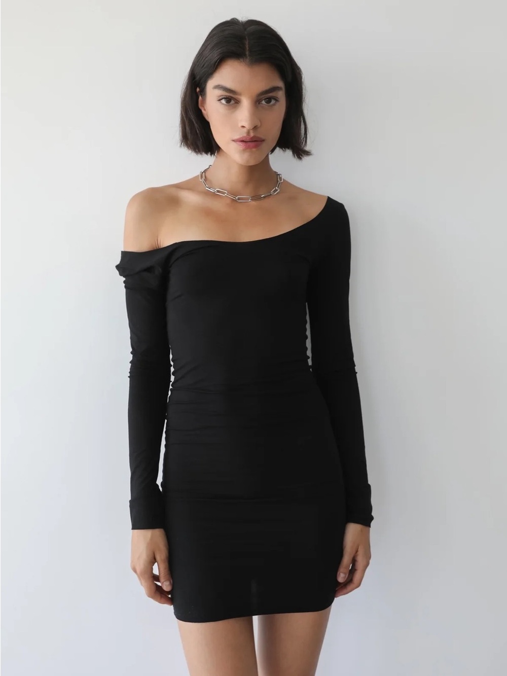 Trois the label Helena Mini Dress